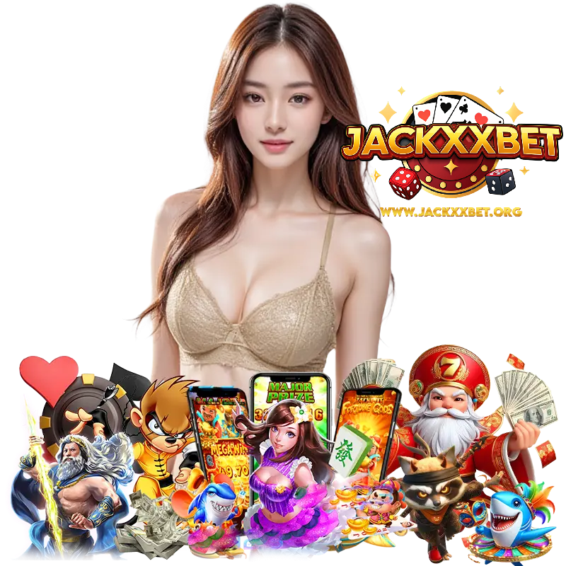 JACKXXBET
